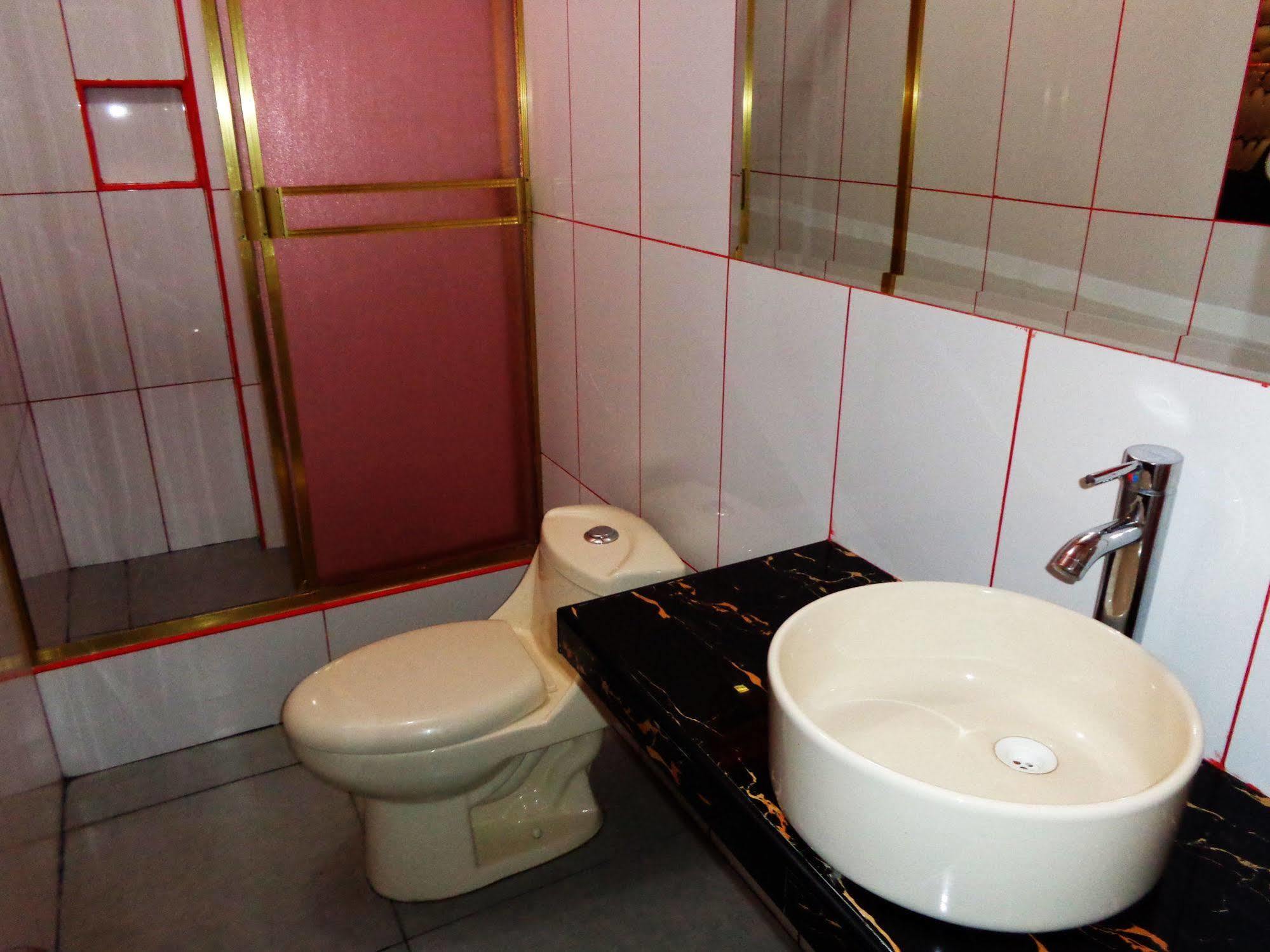 Hotel Colon Plaza Ica Eksteriør bilde